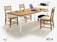 Cens.com Tables and Chairs PROJECT SYSTEMS FURNITURE CO., LTD.