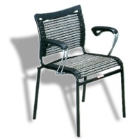 Cens.com Stacking Chair With Arm JIN SHANG I ENTERPRISE CO., LTD.
