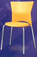 Cens.com Stacking Chair FU YUAN PLASTIC CO., LTD.