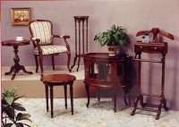 Cens.com Wooden Tables and chairs SHIN ORIENT INTERNATIONAL INC.