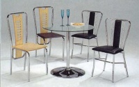 Cens.com Dining-sets / Table and Chairs FU-ZU WOOD WORKS CO., LTD.