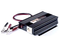 Cens.com DC to AC Power Inverter with Battery Charger LINKCHAMP CO., LTD.