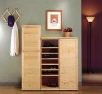 Cens.com Wood / Wooden Shoe / Slipper Racks, Cabinets TUNG FENG WOOD INDUSTRIAL CO., LTD.