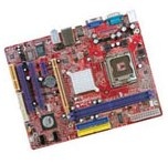 Cens.com Motherboards BIOSTAR MICROTECH INT`L CORP.