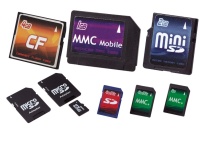 Cens.com Flash Memory / Flash Card AVL TECHNOLOGIES CORP.