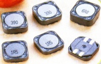 Cens.com SMD Power Inductors With Shield WOET TSERN ELECTRONIC CO., LTD.