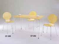 Cens.com Dining Room Furniture / Dining Sets CHEN FOUNDER ENTERPRISE CO., LTD.