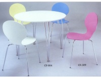 Cens.com Dining Sets / Tables and Chair CHEN FOUNDER ENTERPRISE CO., LTD.