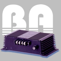 Cens.com DC/DC Voltage Converter with Input BA-POWER ELECTRONICS INC.