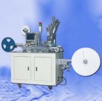 Cens.com Semiconductor Tube-to-Tape Auto Taping Machine WAN LONG TECHNOLOGY CO., LTD.