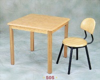 Cens.com Wooden Table and Chair YUAN MENG WOODEN PRODUCTS CO., LTD.