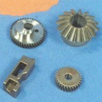 Cens.com Precision Metal Parts for Motorcycles, Automobiles and More CHU VEI POWDER METALLURGY IND. CO., LTD.