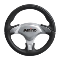 Cens.com Leather Steering Wheel NINGBO TOMREX CO., LTD.