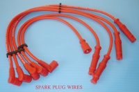 Cens.com Spark Plug Wires SHANGHAI HUICHI INDUSTRIES & DEVELOPMENT LTD.