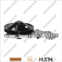 Cens.com Water Pump HONSSION AUTO CHASSIS SYSTEM (ZHEJIANG) CO., LTD.