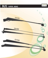 Cens.com Bus Wiper Arms GOODSHOME INT`L CO., LTD.