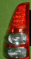Cens.com FJ120 LED TAIL LAMP KELAI ENTERPRISE CO., LTD.