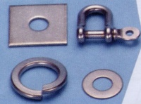 Cens.com Washers KAO LAI FASTENERS INDUSTRIAL CO., LTD.
