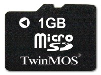 Cens.com Micro SD Card TWINMOS TECHNOLOGIES INC.