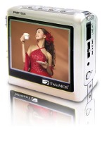 Cens.com Portable Media Player TWINMOS TECHNOLOGIES INC.
