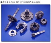 Cens.com Gears for agricultural machinery SHENG-HSIN MACHINE INDUSTRY CO., LTD.
