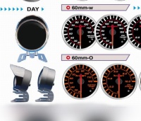 Cens.com EL Dashboards, High Performance Gauges SHINER MOTOR CO., LTD.