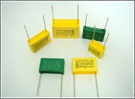 Cens.com Safety Recognized Standard Capacitor ZONKAS ELECTRONIC CO., LTD.
