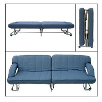 Cens.com Sofa Beds, Daybeds, Metal-Tube K/D Furniture JIA LIH INDUSTRY CO., LTD.