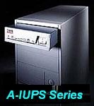 Cens.com APOLLO Internal Uninterrupted Power Supply (IUPS) ALPHA PLUS ELECTRONIC CO., LTD.