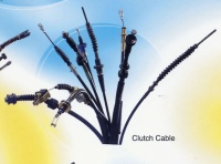 Cens.com Clutch Cable EXCELLENT CABLE CO., LTD.