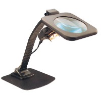 Cens.com Magnifier lamp stand type GEM OPTICAL CO., LTD.