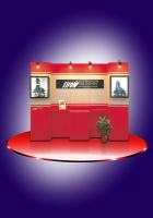 Cens.com EASY PANEL: Multi-Function Portable Panel System CLEAR DISPLAY SYSTEM CORP.