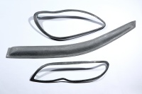 Cens.com other exterior accessories/ performance-turning parts & accessories CARPLUS ENTERPRISE CO., LTD.
