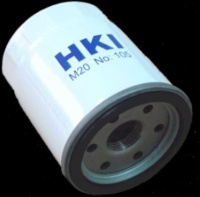 Cens.com Oil Filter HONG KU INDUSTRY TECHNOLOGY CO., LTD.