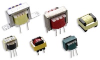 Cens.com Audio Transformer YNG YUH ELECTRONIC CO., LTD.