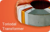Cens.com Toroidal Transformer DINKLE ENTERPRISE CO., LTD.
