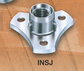 Cens.com Insert  Nuts, Fasteners YOUNTURN HARDWARES CORP.