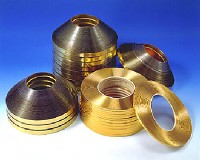 Cens.com Gold Embossed Parts TAIWAN HWAN YI INDUSTRIES CO., LTD.