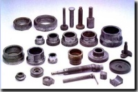 Cens.com arts Of Sport Goods,  Crank , High-Pressure Joint , High-Tension Bolts/Nuts,  Alloy Bearing Forging CHIAN HSING FORGING INDUSTRIAL CO., LTD.