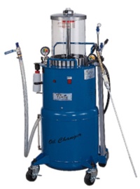 Cens.com 60L Electrical Gear Pump Oil Extractor LIHYANN INDUSTRIAL CO., LTD.