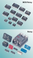 Cens.com Mos Relay EXCEL CELL ELECTRONIC CO., LTD.