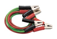 Cens.com Bosster Cables WEN CHIEN IND. CORP.