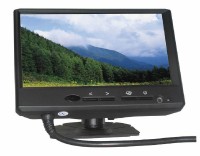 Cens.com 7 inch stand alone / headrest monitor WEBWATCH INTERNATIONAL CO., LTD.