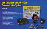 Cens.com Auto shock-defense Systems CAR HOME CASTLE TECHNOLOGY CO., LTD.