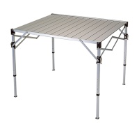 Cens.com Aluminum Folding Table, Picnic Table, Metal Tubular Outdoor Furniture, Camping Equipment HUA XING TECHNOLOGY CO., LTD.