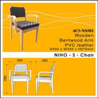 Cens.com Chair AZURE DOT INT`L INC.