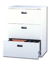 Cens.com File Cabinet, Steel Office Furniture YI YUAN TECHNOLOGY CO., LTD.