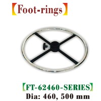 Cens.com Foot-rings JIA XIE ENTERPRISE CO., LTD.