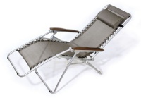 Cens.com Leisure Chairs / Reclining Chairs CHENG STEEL FURNITURE CO., LTD.