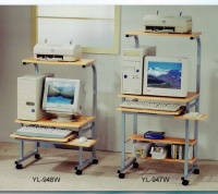 Cens.com Computer Desk YAO LEE INDUSTRIAL CO., LTD.